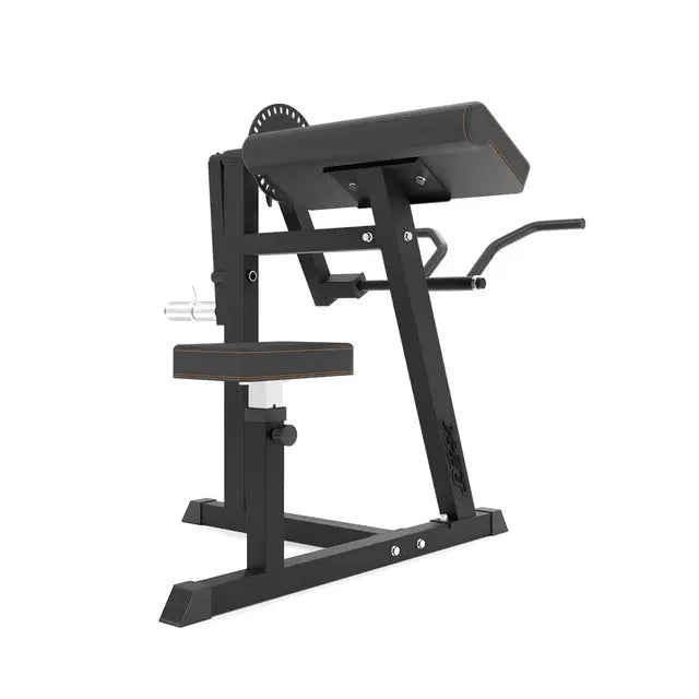inSPORTline Bicep and Tricep Curl Bench X-NT BT20 Adjustable Armrest InSportLine