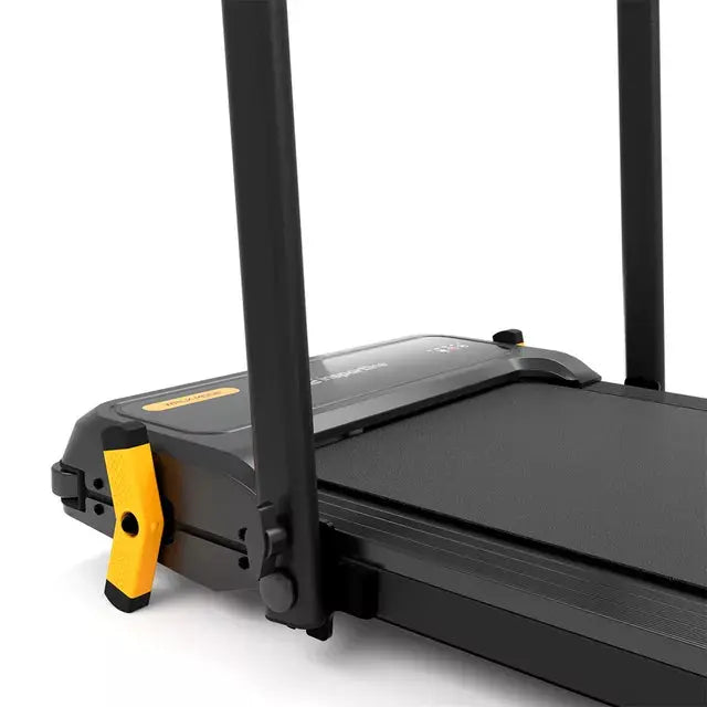 inSPORTline ZenRun NOON Massage Treadmill 2‑in‑1 Walker & Massager InSportLine