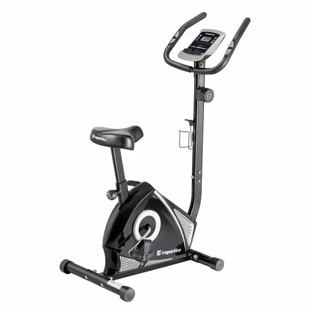 inSPORTline Compact Exercise Bike Petyr UB Home Magnetic Trainer InSportLine