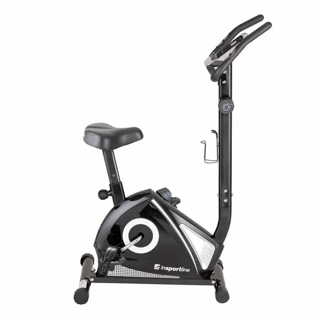 inSPORTline Compact Exercise Bike Petyr UB Home Magnetic Trainer InSportLine