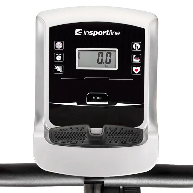 inSPORTline Compact Exercise Bike Petyr UB Home Magnetic Trainer InSportLine