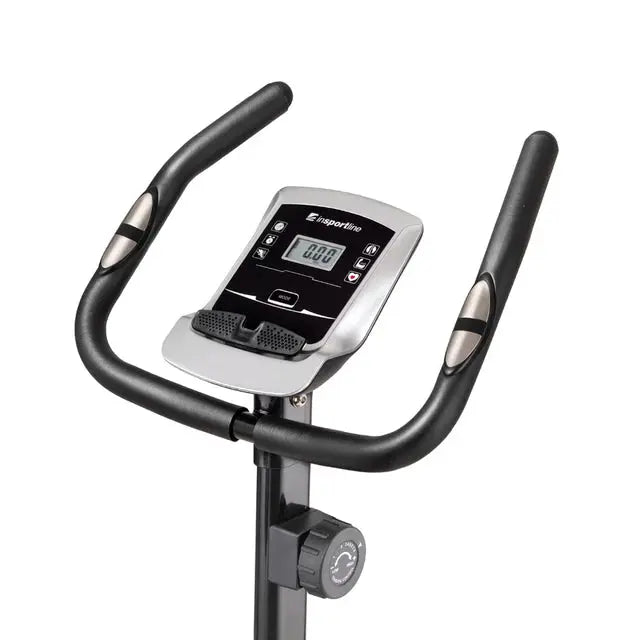 inSPORTline Compact Exercise Bike Petyr UB Home Magnetic Trainer InSportLine