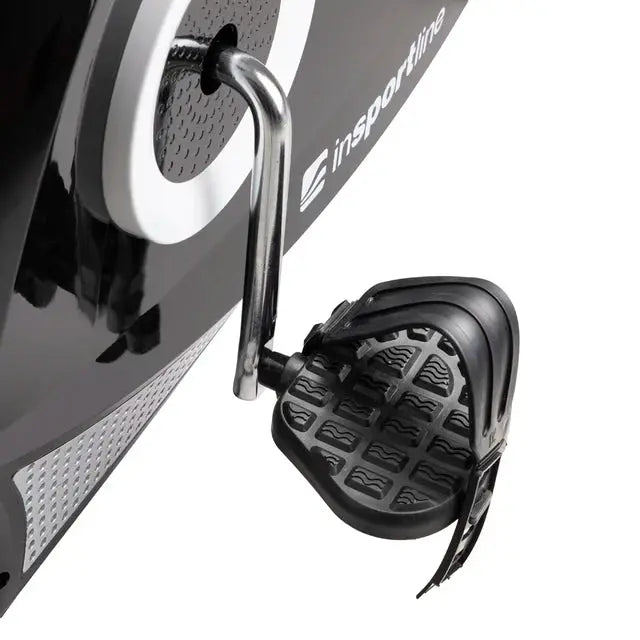 inSPORTline Compact Exercise Bike Petyr UB Home Magnetic Trainer InSportLine