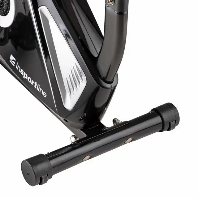 inSPORTline Compact Exercise Bike Petyr UB Home Magnetic Trainer InSportLine