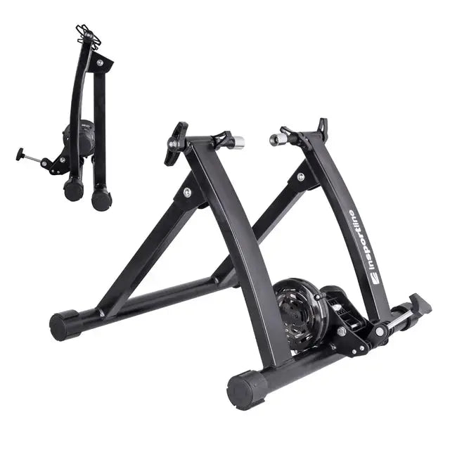 inSPORTline Cycling trainer for home use Cabaleira InSportLine Cycling Trainer