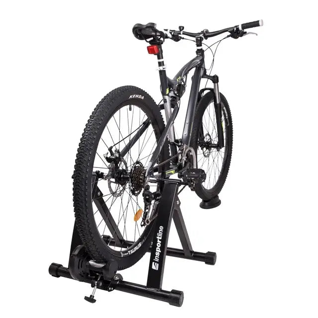 inSPORTline Cycling trainer for home use Cabaleira InSportLine Cycling Trainer