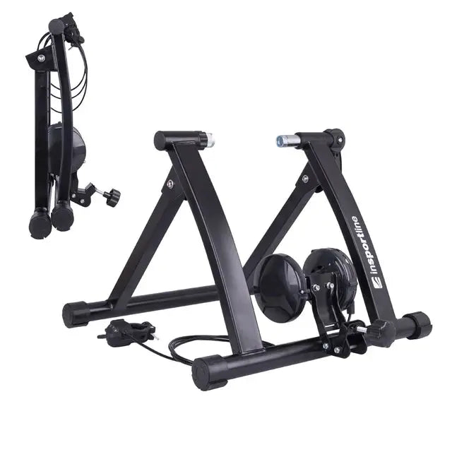 inSPORTline Magnetic cycling trainer Gibello InSportLine Cycling Trainer