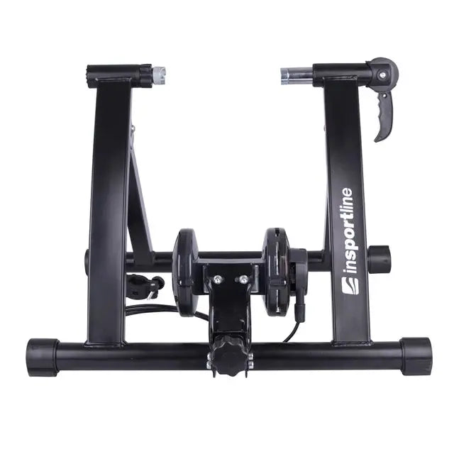 inSPORTline Magnetic cycling trainer Gibello InSportLine Cycling Trainer