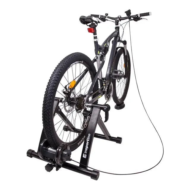 inSPORTline Magnetic cycling trainer Gibello InSportLine Cycling Trainer