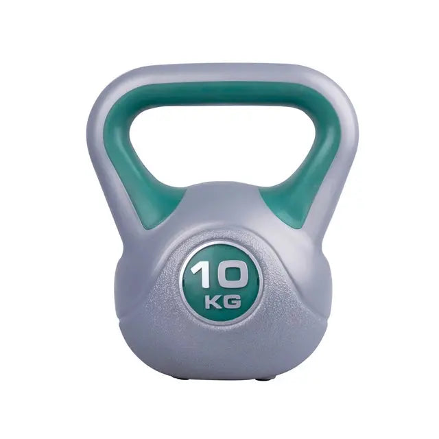 inSPORTline Vin-Bell Dumbbell 2–20 kg (Single) InSportLine Dumbbells 10 kg
