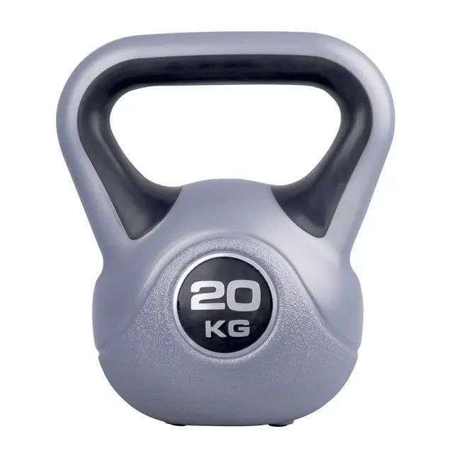 inSPORTline Vin-Bell Dumbbell 2–20 kg (Single) InSportLine Dumbbells 20 kg