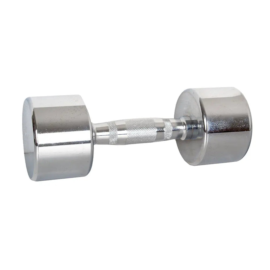 inSPORTline Dumbbells Chrome Dumbbell Crossteel 6 kg InSportLine