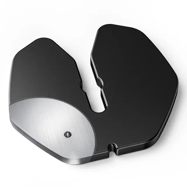 inSPORTline Adjustable dumbbell set with rack DuraBell 2 × 6.5–24.5 kg InSportLine Dumbbells