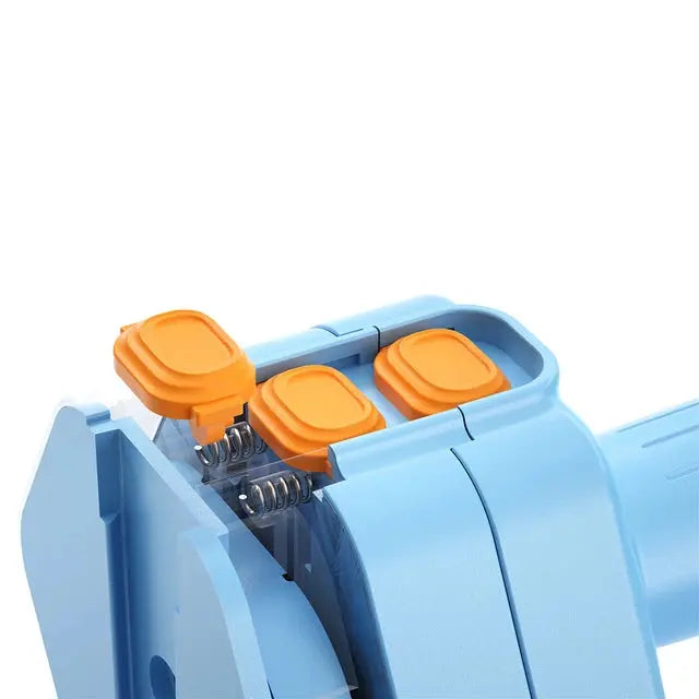 inSPORTline Adjustable dumbbell set light weight DuraBell 2 × 1–2.5 kg InSportLine Dumbbells