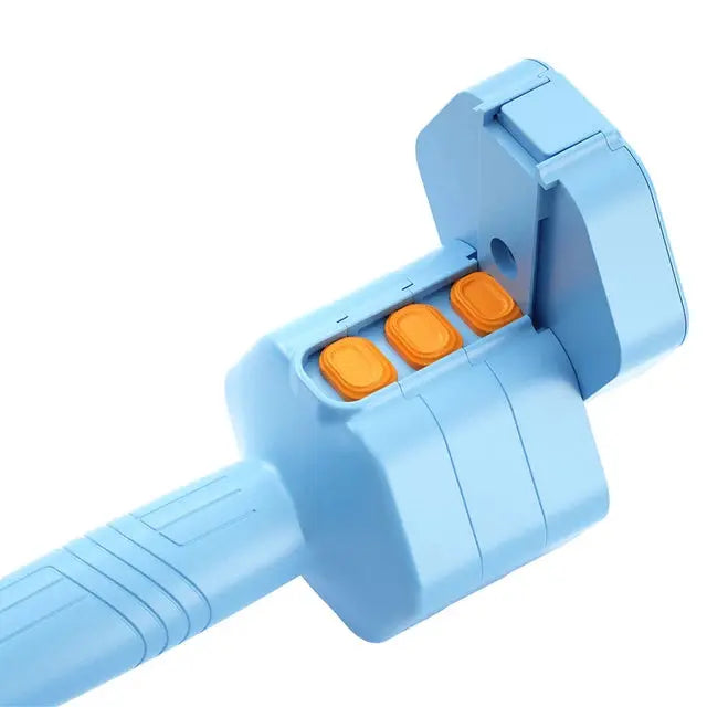 inSPORTline Adjustable dumbbell set light weight DuraBell 2 × 1–2.5 kg InSportLine Dumbbells