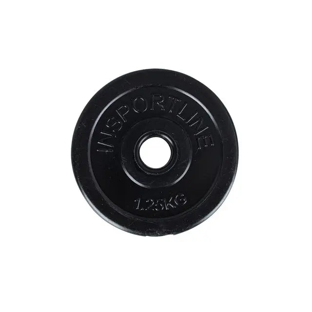 inSPORTline Adjustable dumbbell set DBS2181 2 × 3–10 kg InSportLine Dumbbells