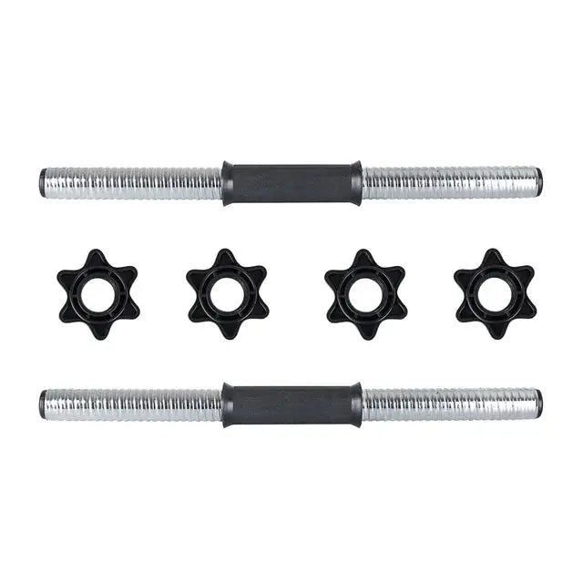 inSPORTline Adjustable dumbbell set DBS2181 2 × 3–10 kg InSportLine Dumbbells