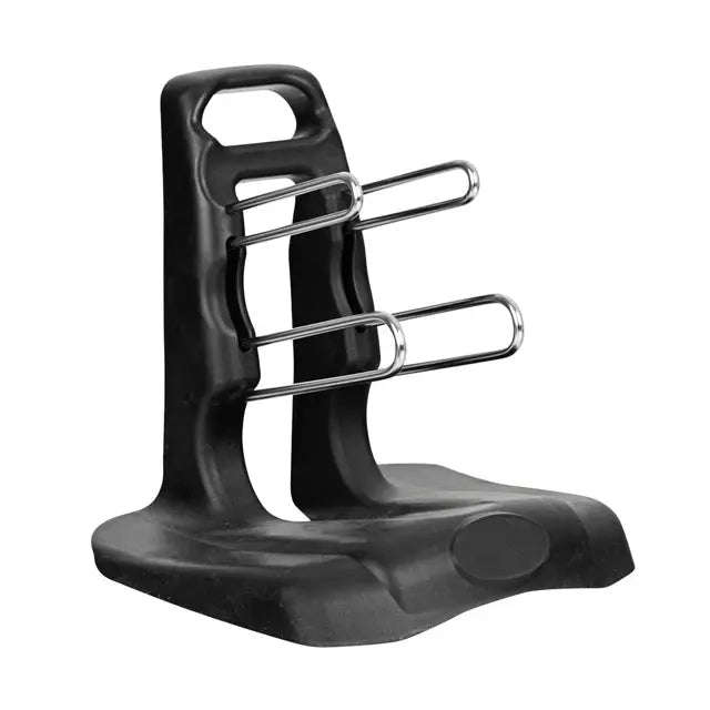 inSPORTline Neoprene dumbbell set with rack Prene InSportLine Dumbbells