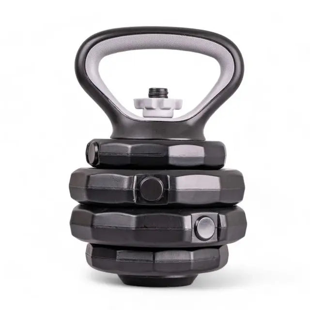 inSPORTline Cement dumbbell set ON-X 6-in-1 40 kg InSportLine Dumbbells