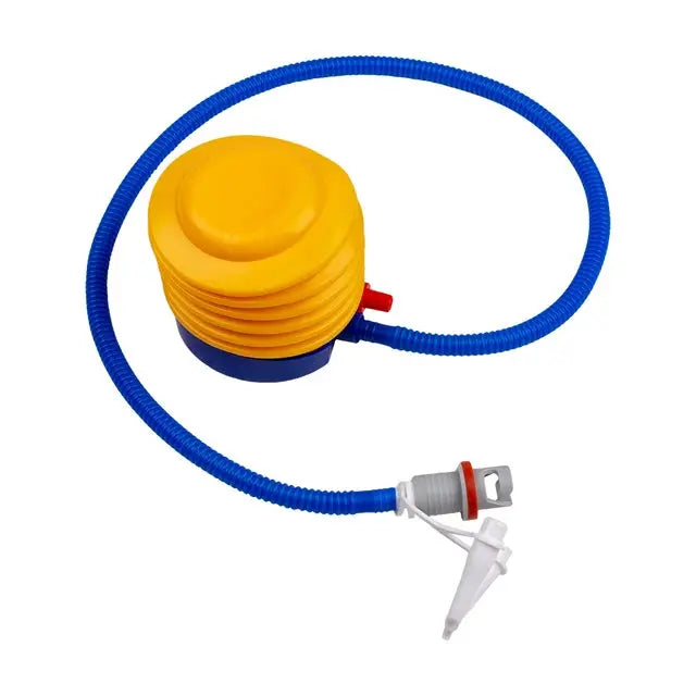 inSPORTline water-filled dumbbell Quabell 3 kg InSportLine Dumbbells