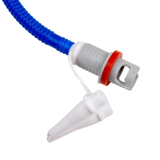 inSPORTline Water filled dumbbell Quabell 8 kg InSportLine Dumbbells