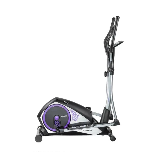 inSPORTline Elliptical Trainer Madesto InSportLine Elliptical Trainer