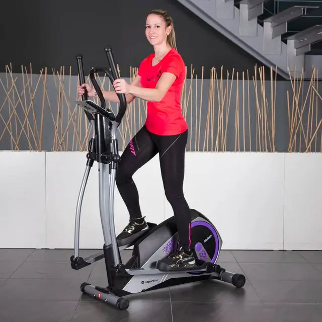 inSPORTline Elliptical Trainer Madesto InSportLine Elliptical Trainer
