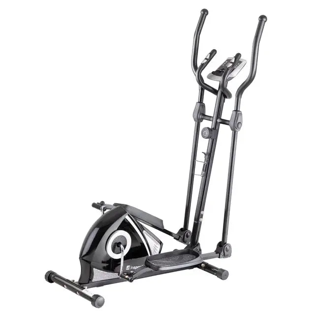 inSPORTline Elliptical Trainer Petyr ET Magnetic Crosstrainer InSportLine