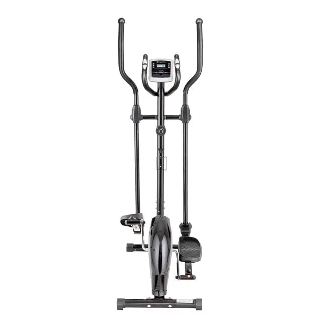 inSPORTline Elliptical Trainer Petyr ET Magnetic Crosstrainer InSportLine