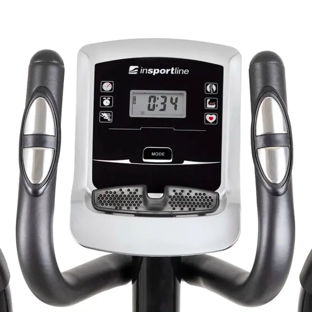 inSPORTline Elliptical Trainer Petyr ET Magnetic Crosstrainer InSportLine