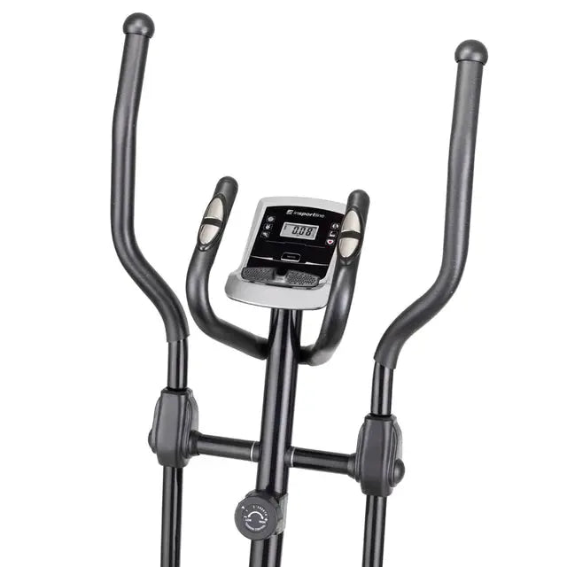 inSPORTline Elliptical Trainer Petyr ET Magnetic Crosstrainer InSportLine