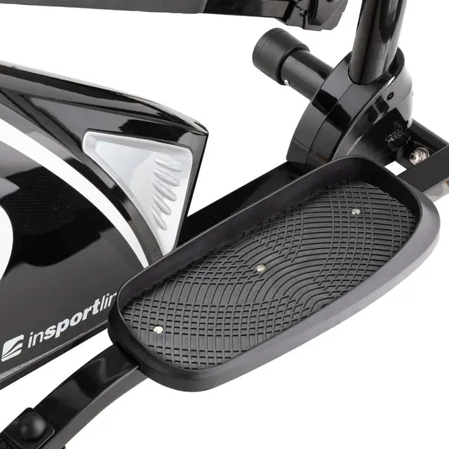 inSPORTline Elliptical Trainer Petyr ET Magnetic Crosstrainer InSportLine