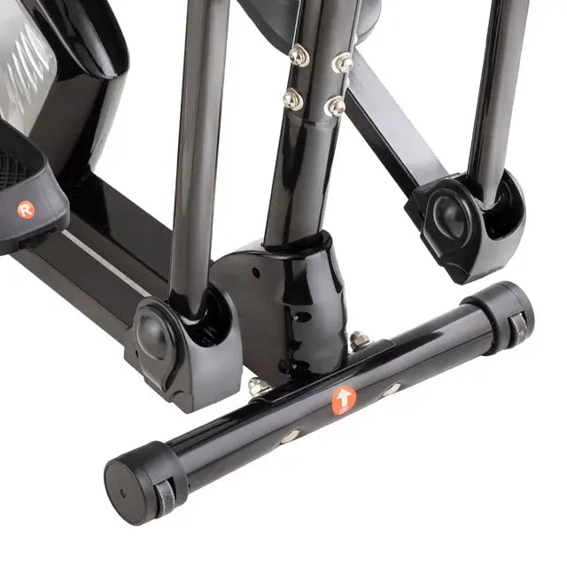 inSPORTline Elliptical Trainer Petyr ET Magnetic Crosstrainer InSportLine