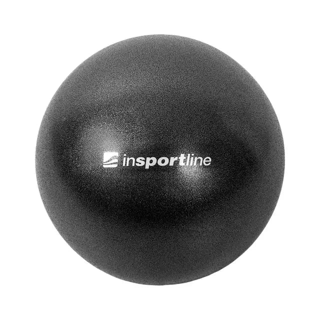 inSPORTline Exercise Aerobic Ball – 25 cm | Versatile Fitness & Balance Training Tool InSportLine