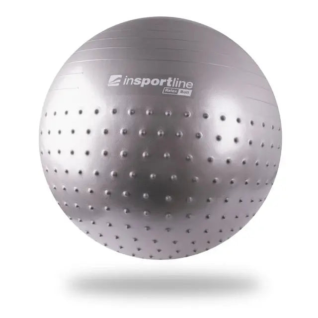 inSPORTline Exercise Ball Relax Ball 75 cm InSportLine