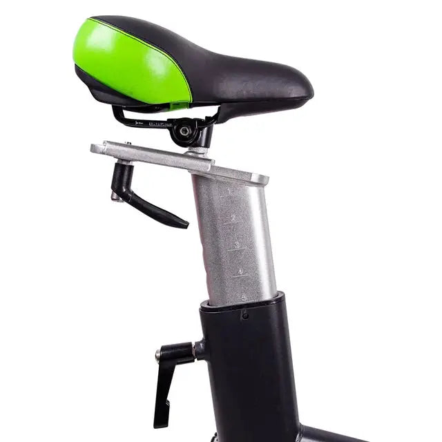 inSPORTline Indoor Exercise Bike Airin InSportLine Exercise Bike