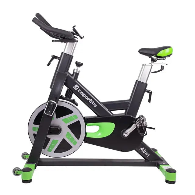 inSPORTline Indoor Exercise Bike Airin InSportLine Exercise Bike