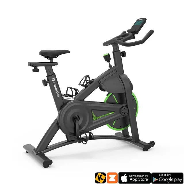 inSPORTline Exercise bike with app connectivity inCondi S120i InSportLine Exercise Bike