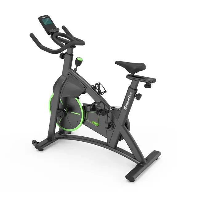 inSPORTline Exercise bike with app connectivity inCondi S120i InSportLine Exercise Bike