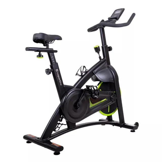 inSPORTline Exercise bike with app connectivity inCondi S120i InSportLine Exercise Bike