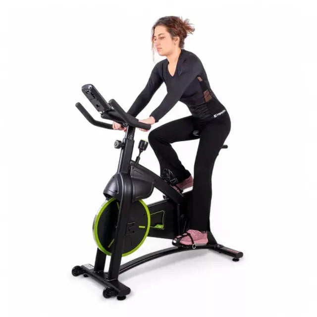 inSPORTline Exercise bike with app connectivity inCondi S120i InSportLine Exercise Bike