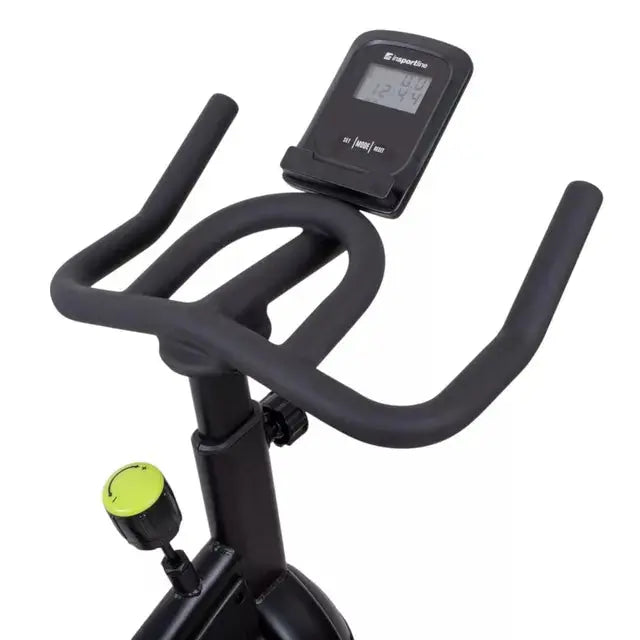 inSPORTline Exercise bike with app connectivity inCondi S120i InSportLine Exercise Bike