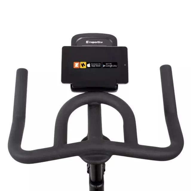 inSPORTline Exercise bike with app connectivity inCondi S120i InSportLine Exercise Bike