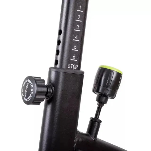 inSPORTline Exercise bike with app connectivity inCondi S120i InSportLine Exercise Bike