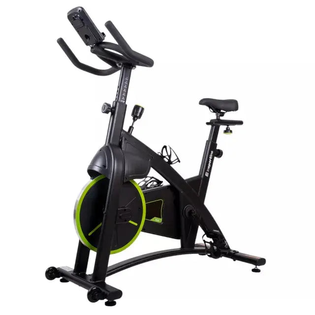 inSPORTline Exercise bike with app connectivity inCondi S120i InSportLine Exercise Bike