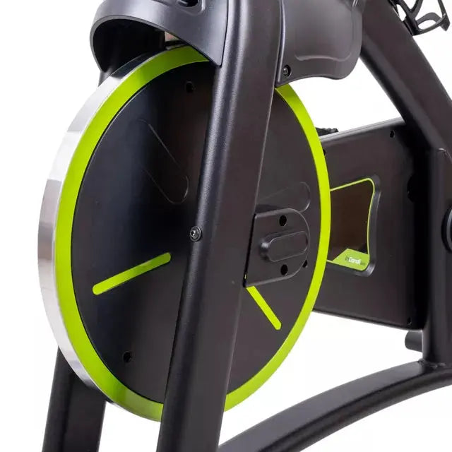 inSPORTline Exercise bike with app connectivity inCondi S120i InSportLine Exercise Bike