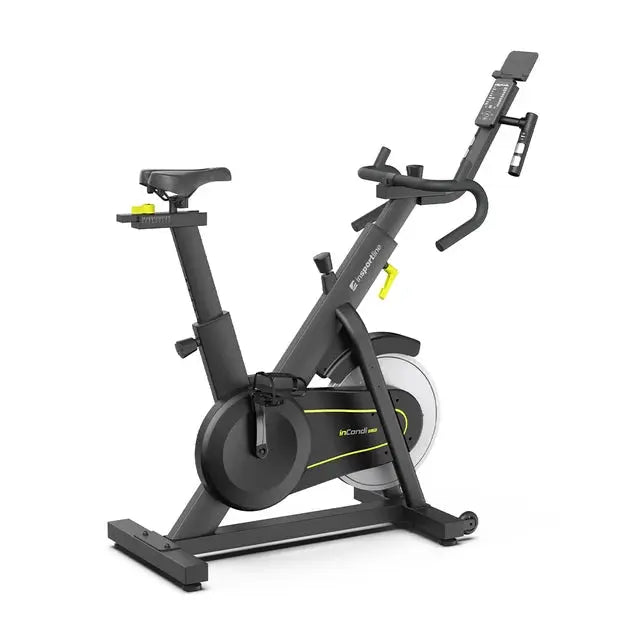 inSPORTline Exercise bike with smart apps inCondi S150i InSportLine Exercise Bike