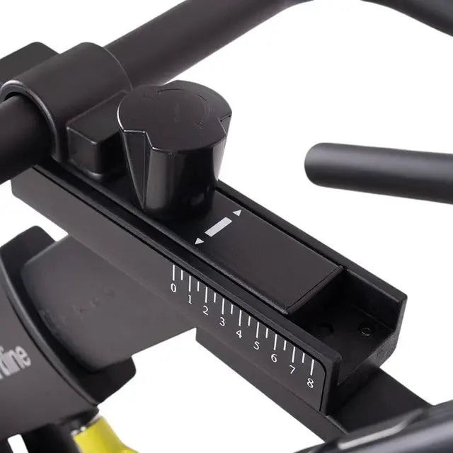 inSPORTline Exercise bike with smart apps inCondi S150i InSportLine Exercise Bike