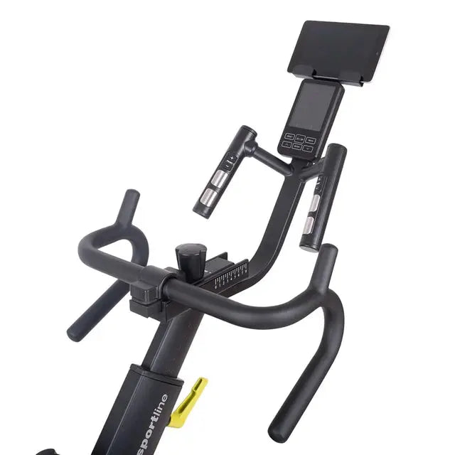 inSPORTline Exercise bike with smart apps inCondi S150i InSportLine Exercise Bike