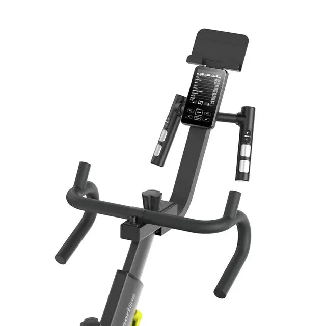 inSPORTline Exercise bike with smart apps inCondi S150i InSportLine Exercise Bike